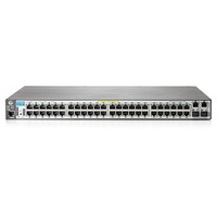 Switch 48 porte HP J9627A 2620-48-PoE+