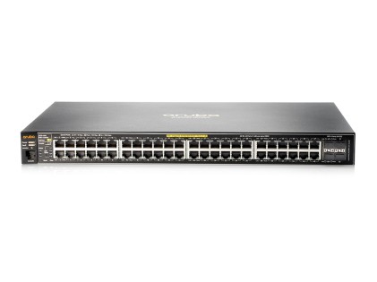 Switch HP J9772A HP 2530-48G-PoE+ Switch