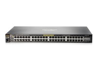 Switch HP J9772A HP 2530-48G-PoE+ Switch