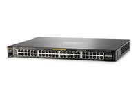 Switch HP J9772A HP 2530-48G-PoE+ Switch