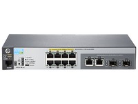 Switch HP J9774A HP 2530-8G-PoE+ Switch