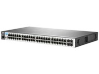 Switch 48 Porte HP E2530-48G (J9775A) 19in Managed 4x SFP