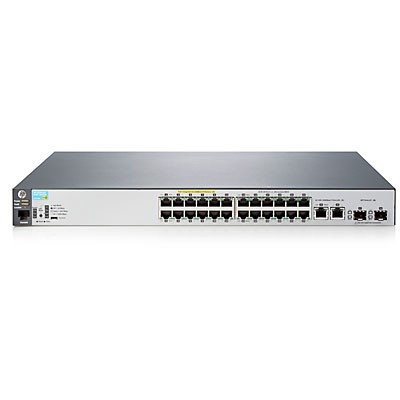 Switch HP J9779A HP 2530-24-PoE+ Switch