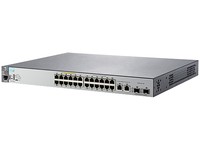 Switch HP J9779A HP 2530-24-PoE+ Switch
