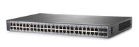 Switch 1000T 8P HP V1820-48G (J9981A) Desktop Managed + 2 x Fast Ethernet/Gigabit SFP