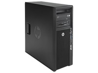 HP WorkStation Z420