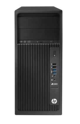 PC HP Z240 TWR