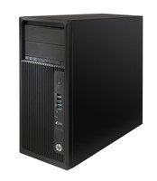 PC HP Z240 TWR