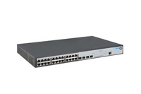 Switch 24 porte HP JG926A 1920-24G-PoE+ (370W)