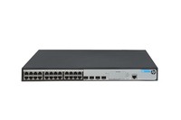 Switch 24 porte HP JG926A 1920-24G-PoE+ (370W)