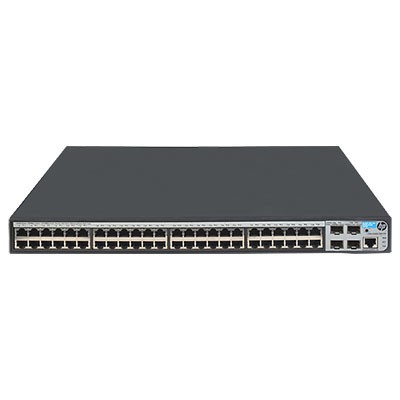 Switch HP 48 porte JG928A 1920-48G-POE