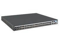 Switch HP 48 porte JG928A 1920-48G-POE