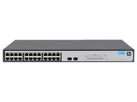 Switch 24 porte HP 1420-24G-2SFP
