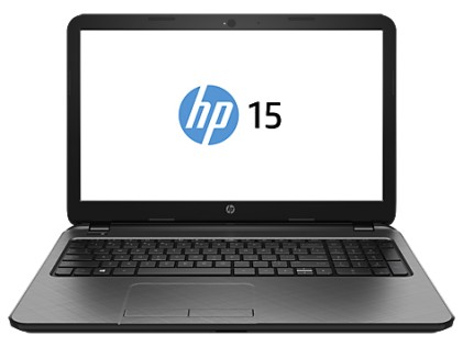 HP 15-R100NL