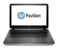 HP PAVILION 15-P145NL