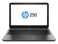 Notebook HP 250 G3