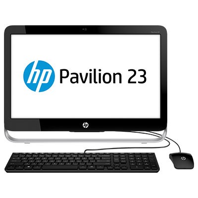 PC AIO HP Pavilion 23-G101NL