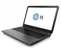 HP 15-R217NL