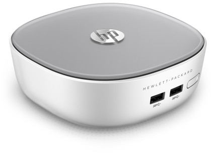 PC HP MINI PC 300-030NL
