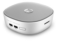 PC HP MINI PC 300-030NL