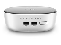 PC HP MINI PC 300-030NL