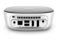 PC HP MINI PC 300-030NL