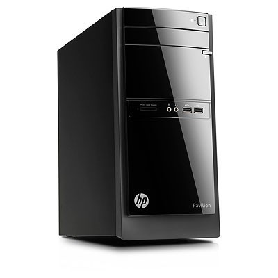 PC HP 110-501NL