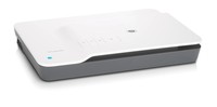 HP ScanJet G3110 Photo Scanner - 4800 dpi x 9600 dpi - Scanner piano