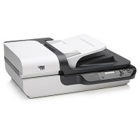 Scanner HP SCANJET N6310 A4 2400X2400DPI ADF F/R