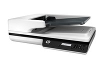 SCANNER HP SCANJET 3500F1 2400X2400 A4 ADF FR OCR