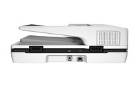 SCANNER HP SCANJET 3500F1 2400X2400 A4 ADF FR OCR