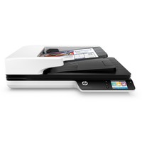 Scanner HP SCANJET 4500 FN1