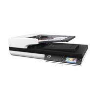 Scanner HP SCANJET 4500 FN1