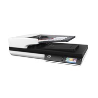 Scanner HP SCANJET 4500 FN1
