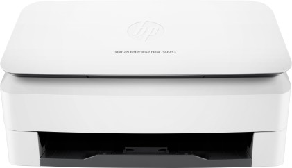 ORIGINALE HP L2757A ScanJet Enterprise Flow 7000 s3