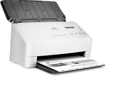 ORIGINALE HP L2757A ScanJet Enterprise Flow 7000 s3