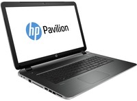 HP 17-F145NL