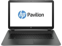 HP 17-F145NL