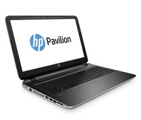HP 15-P211NL