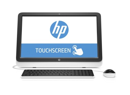 PC AIO HP 22-3109NL