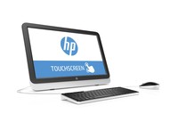 PC AIO HP 22-3109NL
