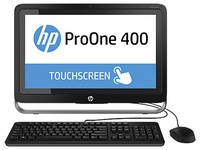 PC AIO HP PRO-ONE 400 G1