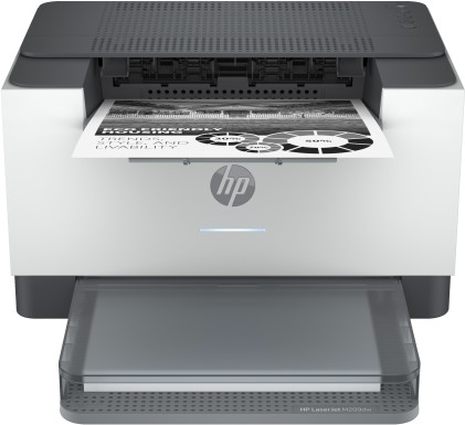 ORIGINALE HP stampante LaserJet M209dw 6GW62F#B19 Stampante laser HP LaserJet M209dw B/N