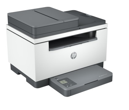 ORIGINALE HP stampante LaserJet MFP M234sdn 9YG02F#ABD Stampante laser multifunzione HP LaserJet M234sdn in bianco e nero
