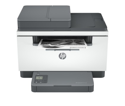 ORIGINALE HP stampante LaserJet MFP M234sdn 9YG02F#ABD Stampante laser multifunzione HP LaserJet M234sdn in bianco e nero