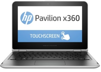 NB HP Pavilion x360 11-K001NL