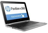 NB HP Pavilion x360 11-K001NL