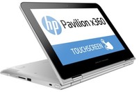 NB HP Pavilion x360 11-K001NL