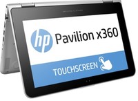 NB HP Pavilion x360 11-K001NL