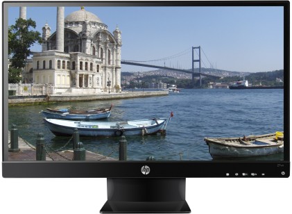 MON LED 27 HP 27VX 27-IN